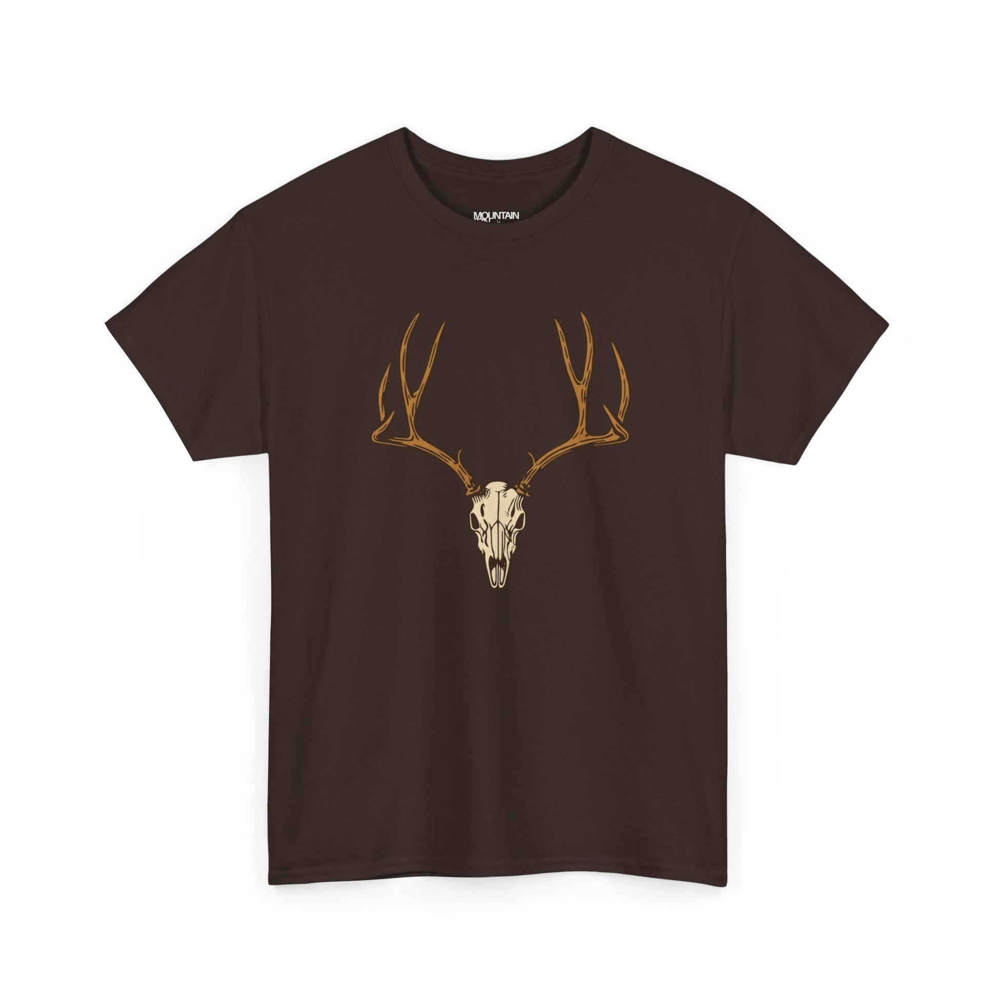 Muley Deadhead Tee