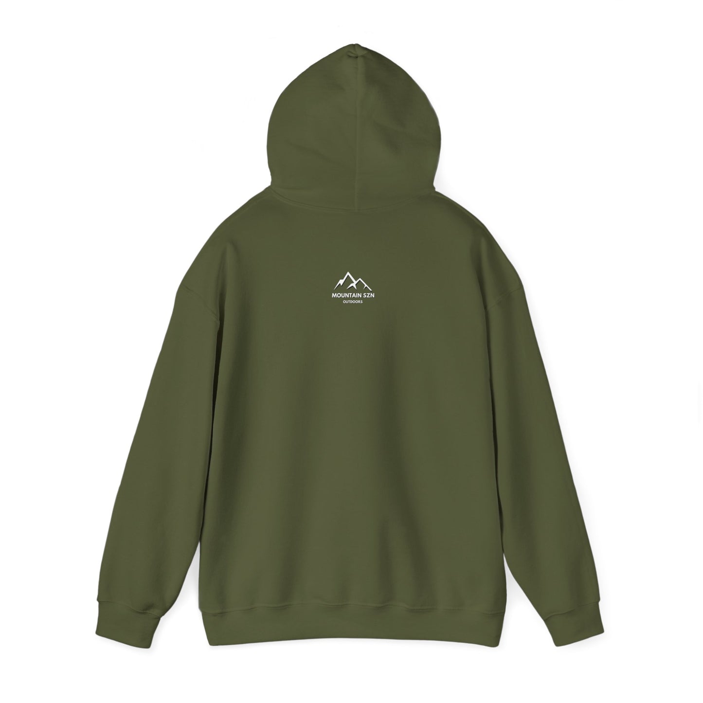 Waterfowl Outfitters Hoodie