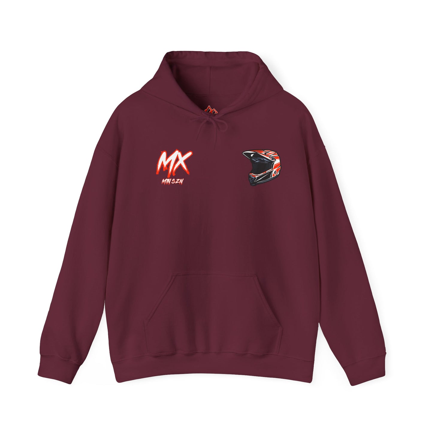 MX Hoodie