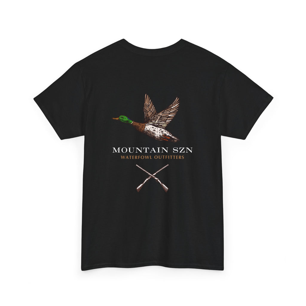 Waterfowl Outfitters Unisex Heavy Cotton Tee