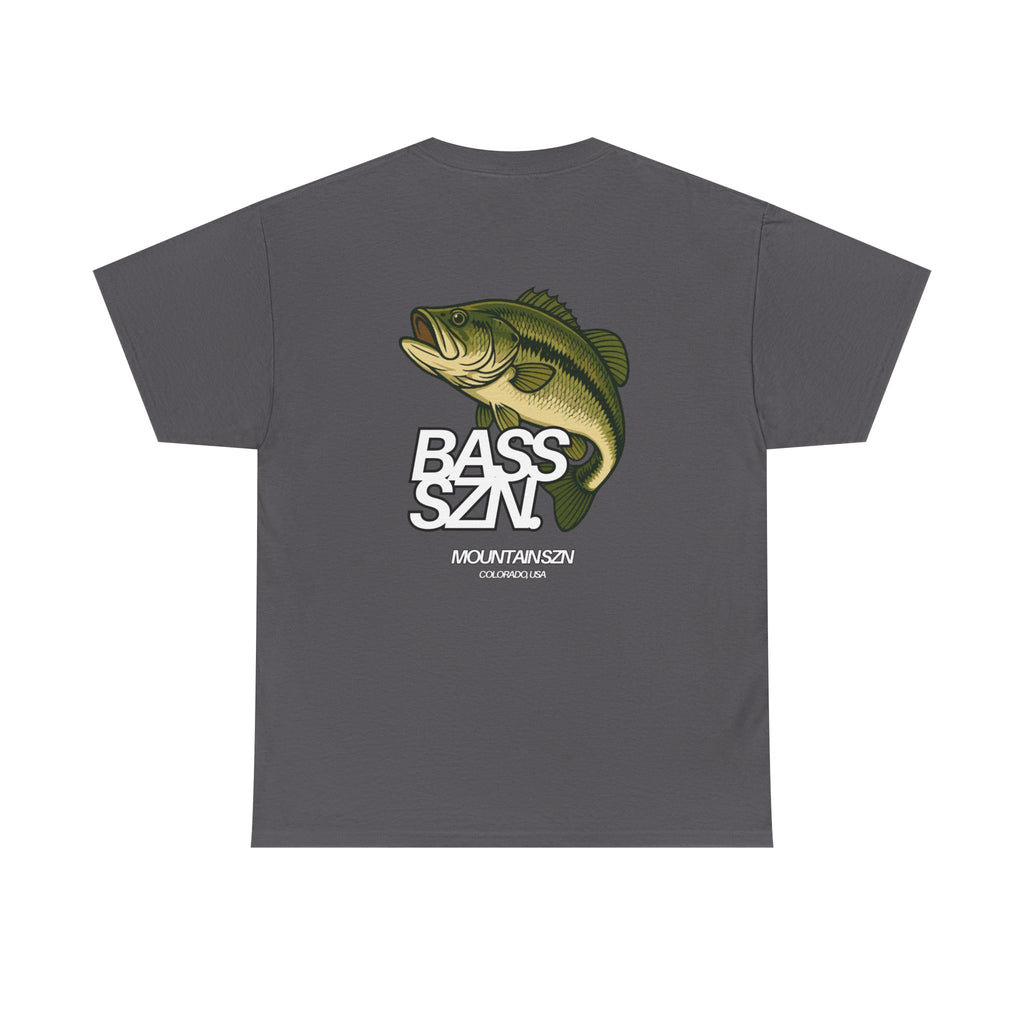 Bass Szn Tee