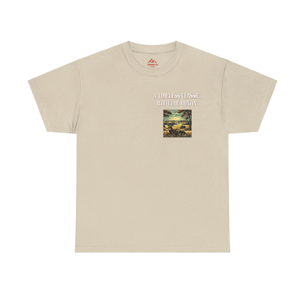 Timeless Classic Tee