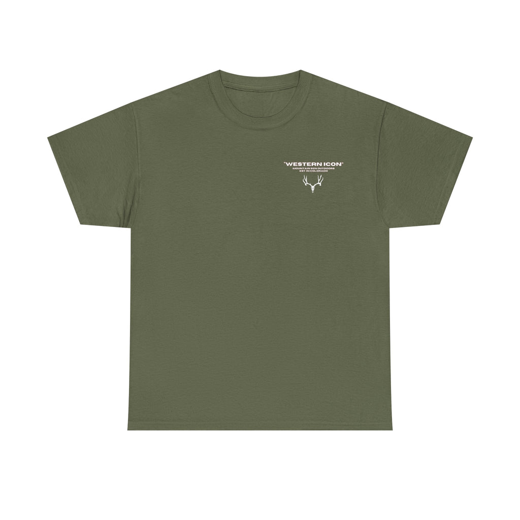 Western Icon Tee