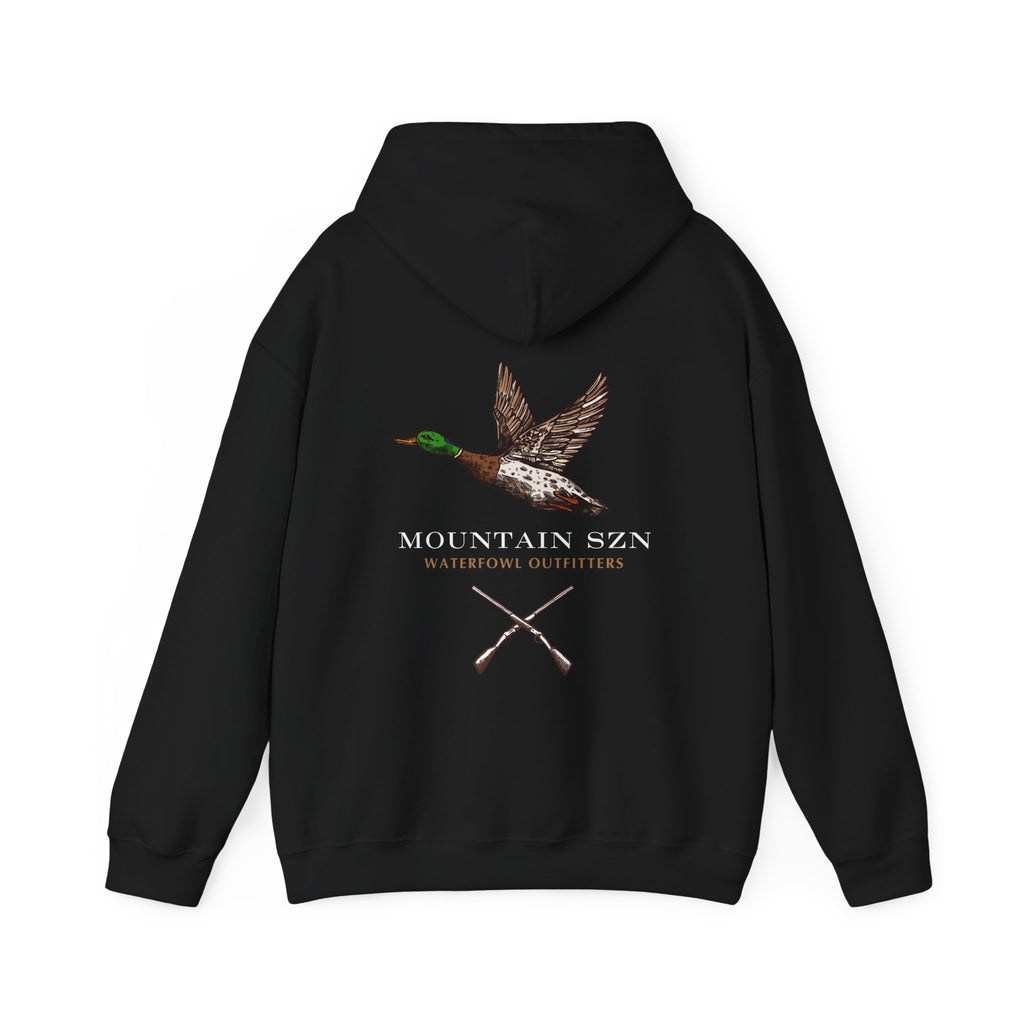 Waterfowl Outfitters Hoodie