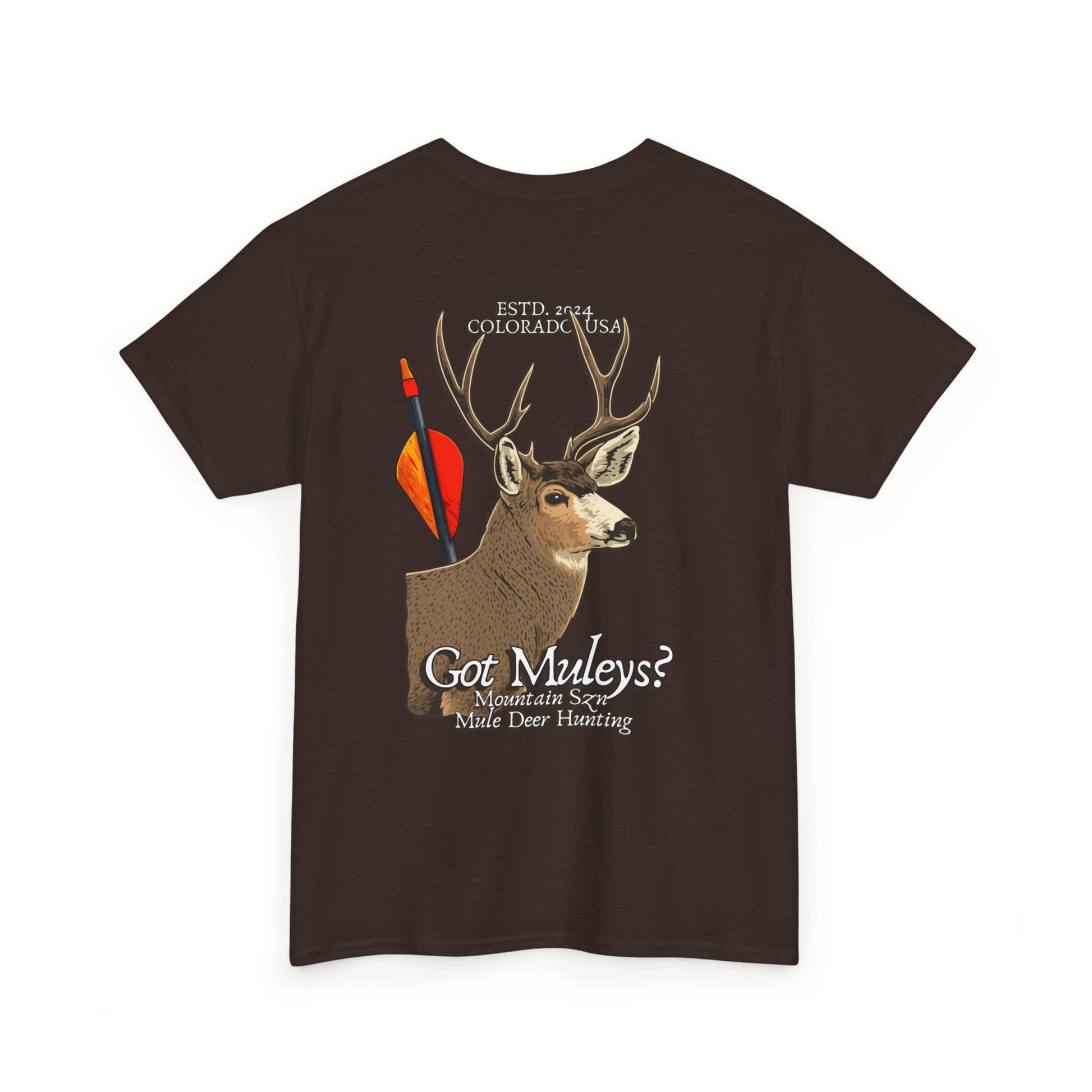 Got Muleys? Tee