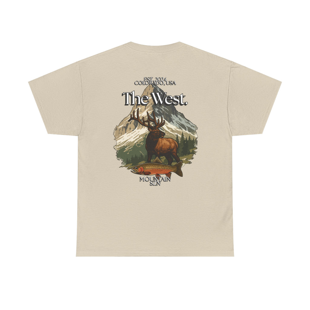 The West Tee