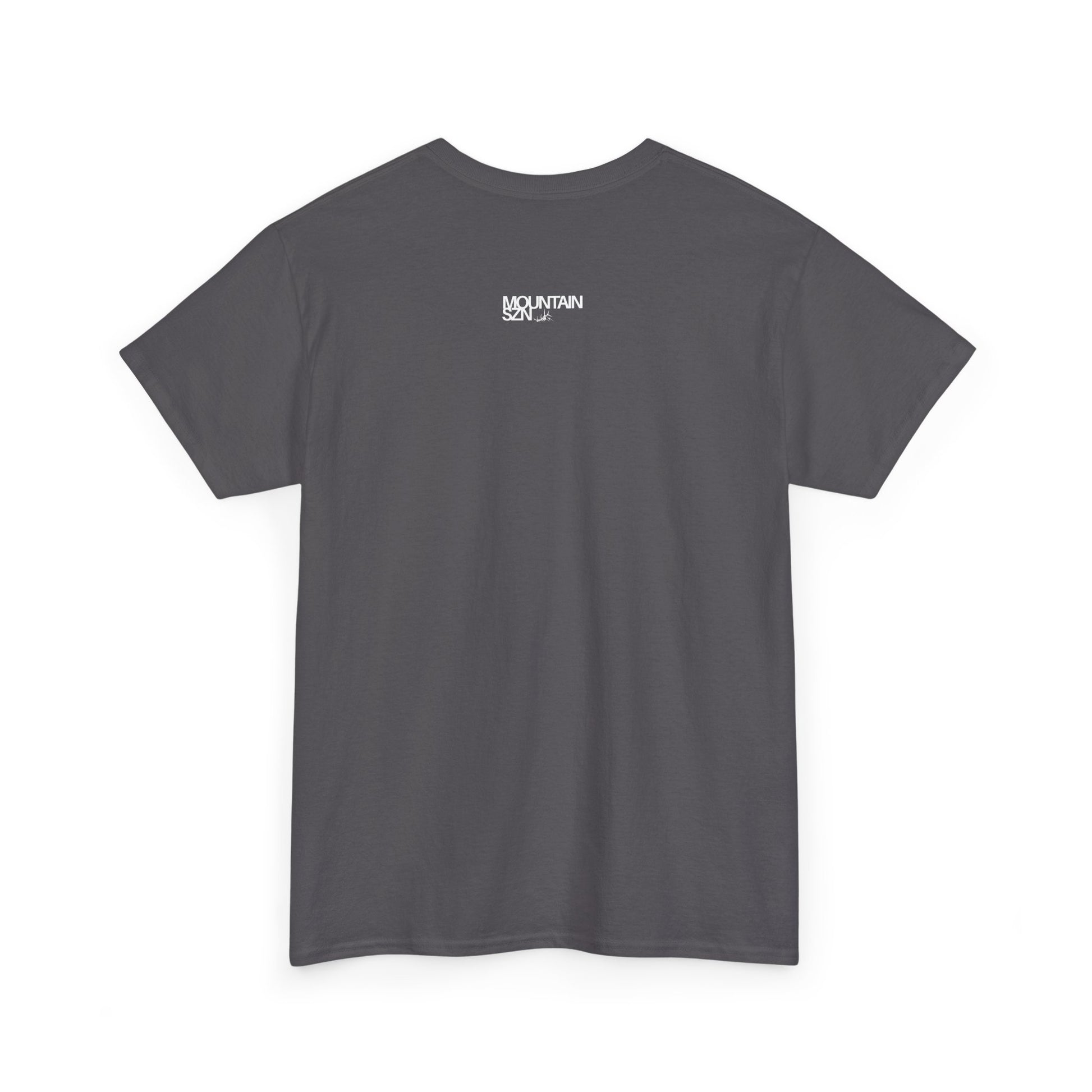 Muley Deadhead Tee