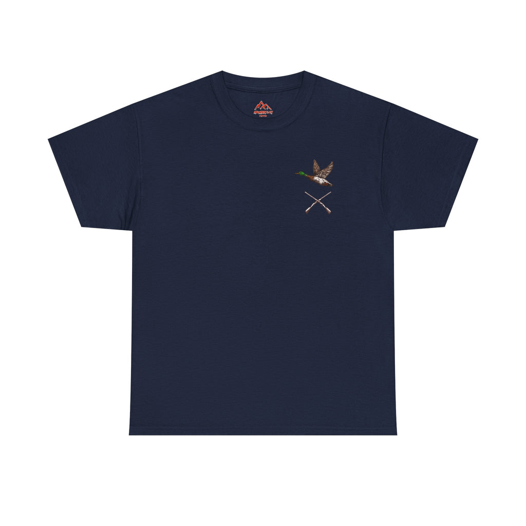 Waterfowl Outfitters Unisex Heavy Cotton Tee