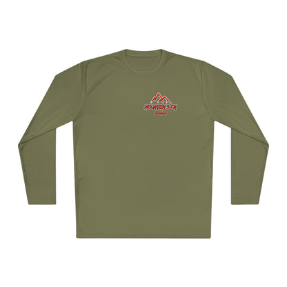 Mountain Szn Bowhunt Long Sleeve Tee