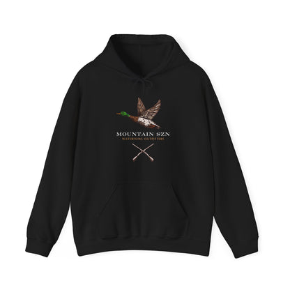 Waterfowl Outfitters Hoodie