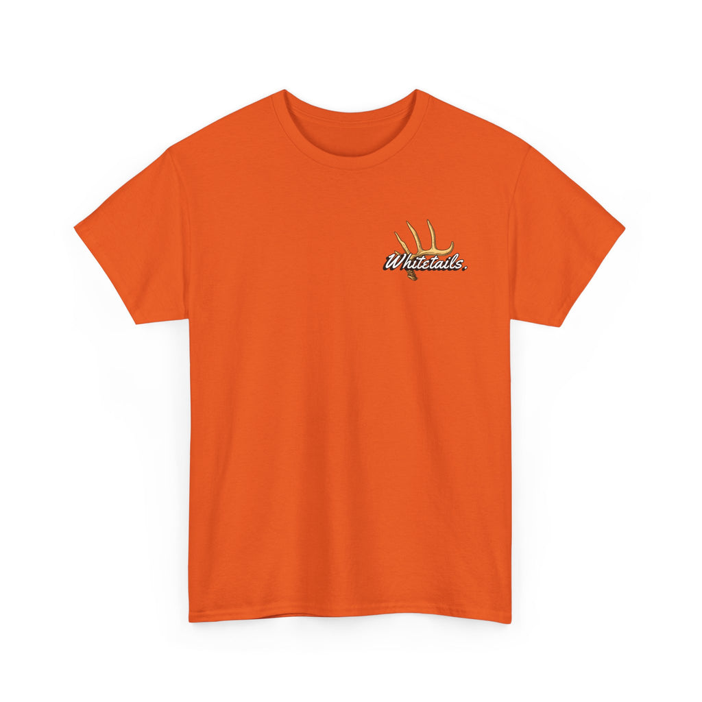 Whitetails Tee