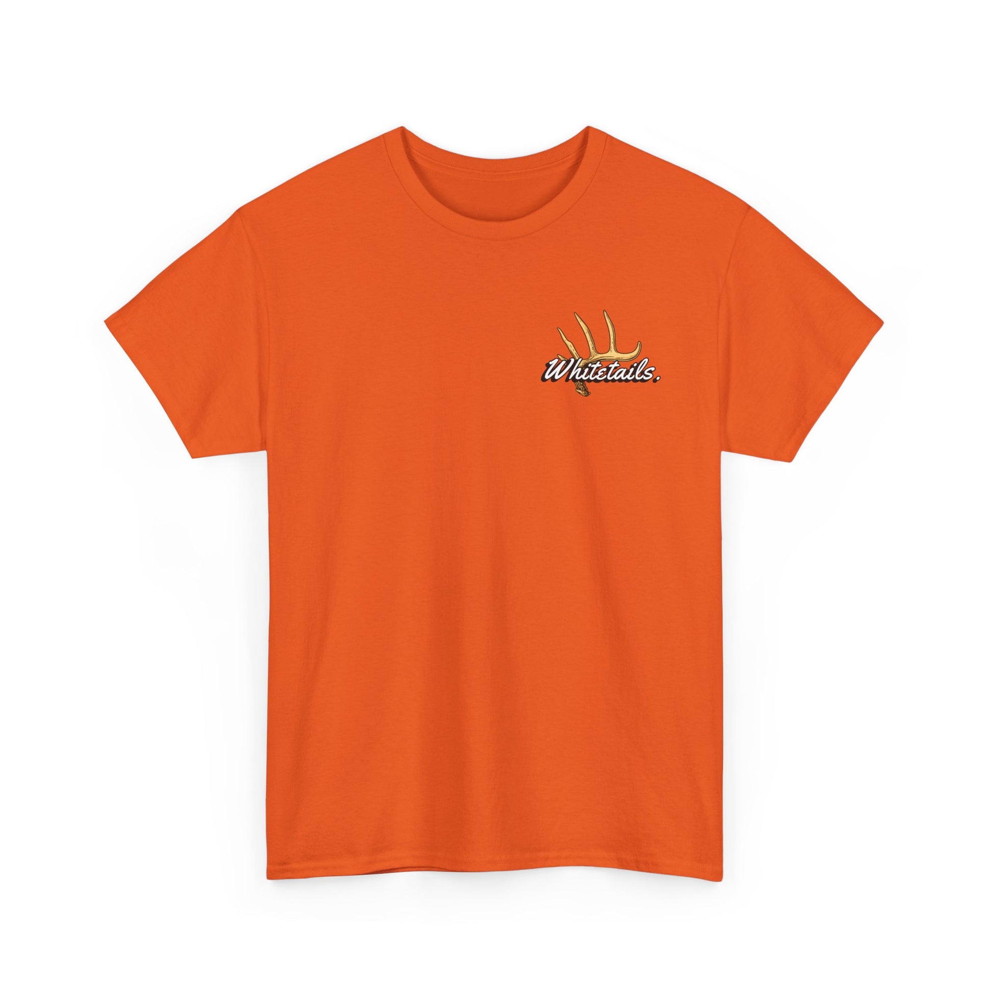 Whitetails Tee