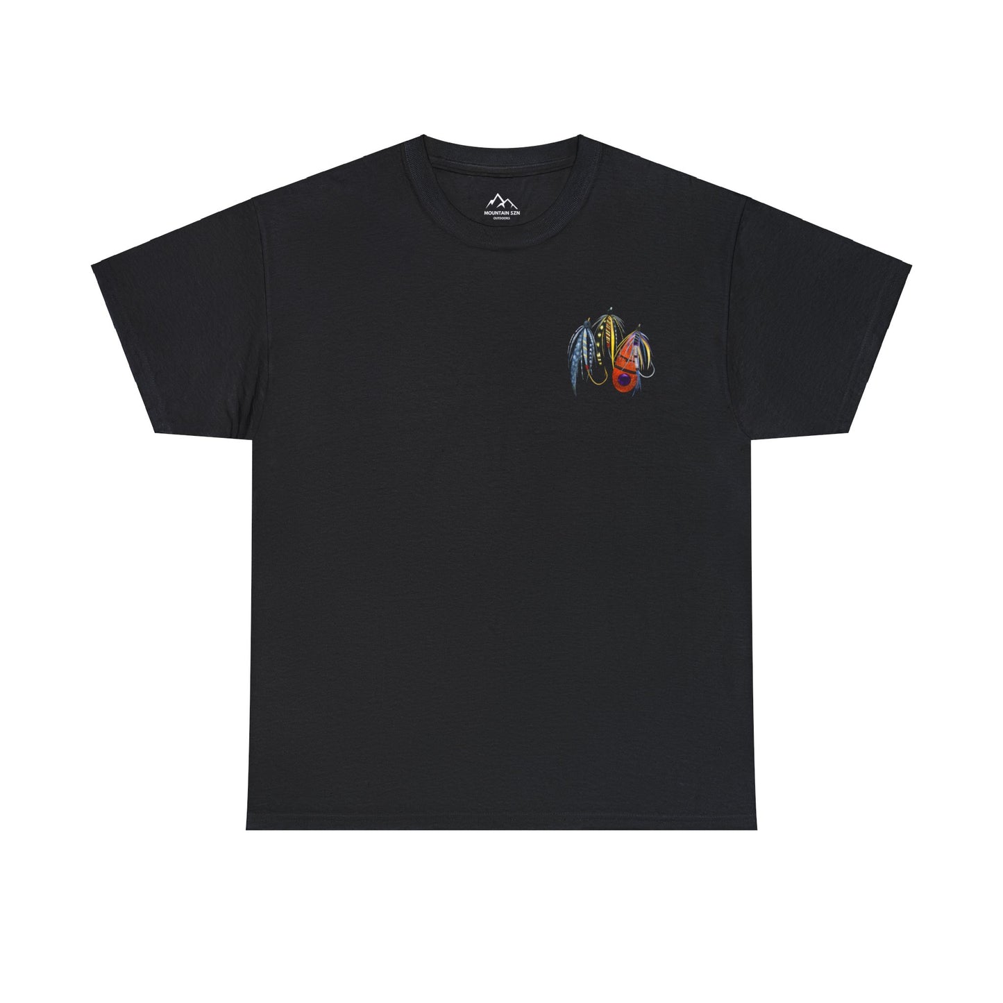 Hook Szn Lure Tee