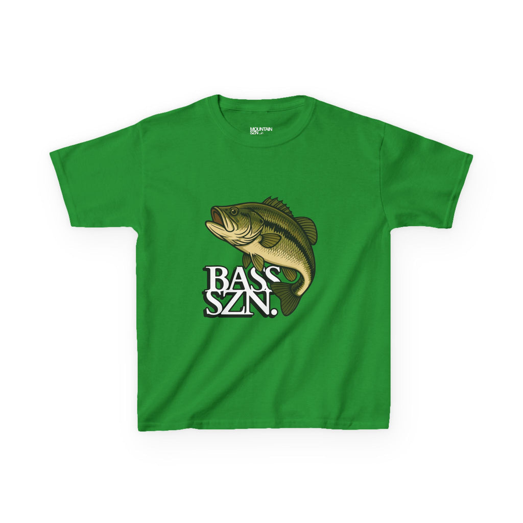 Bass Szn Kids Tee