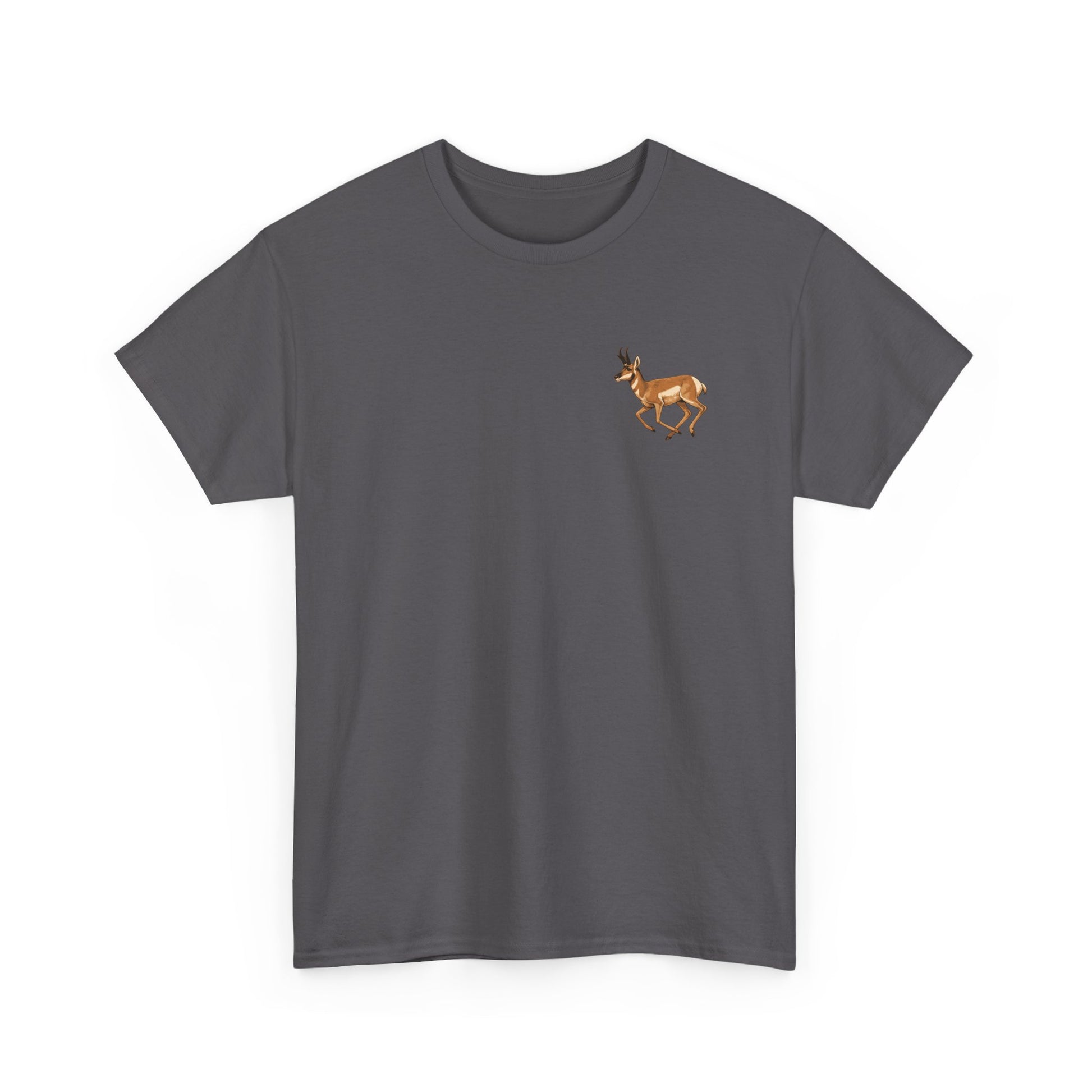 Need For Speed Pronghorn Tee