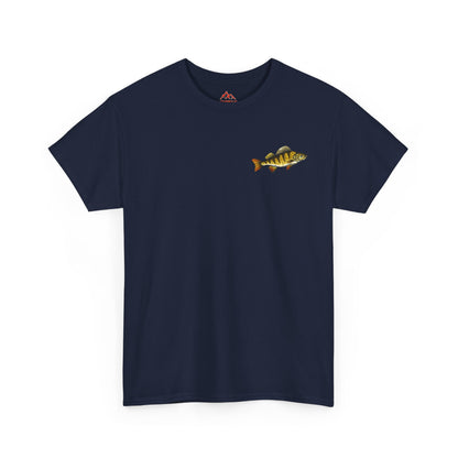 Midwest Classic Ice Fishing Tee