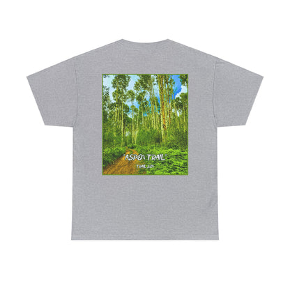 Aspen Trail Tee