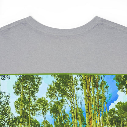 Aspen Trail Tee