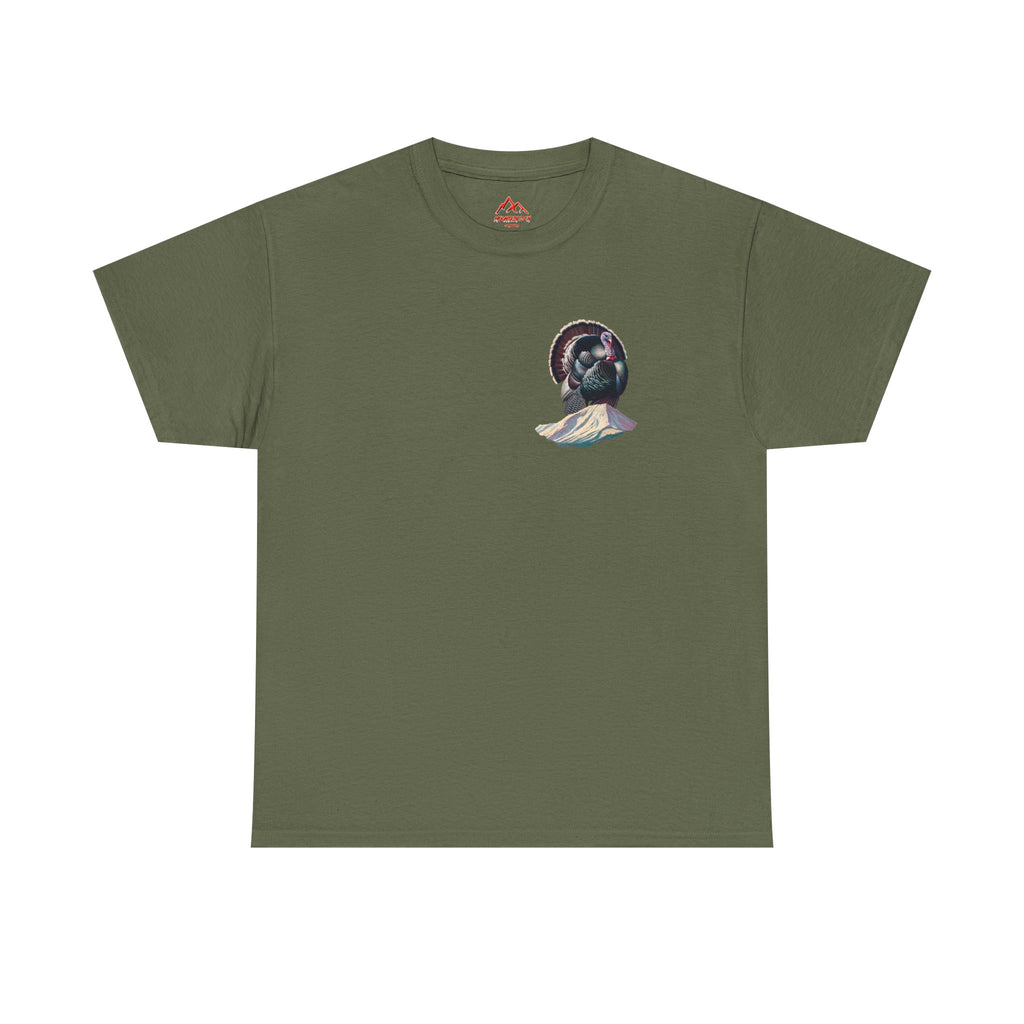 Vintage Merriam's Tee
