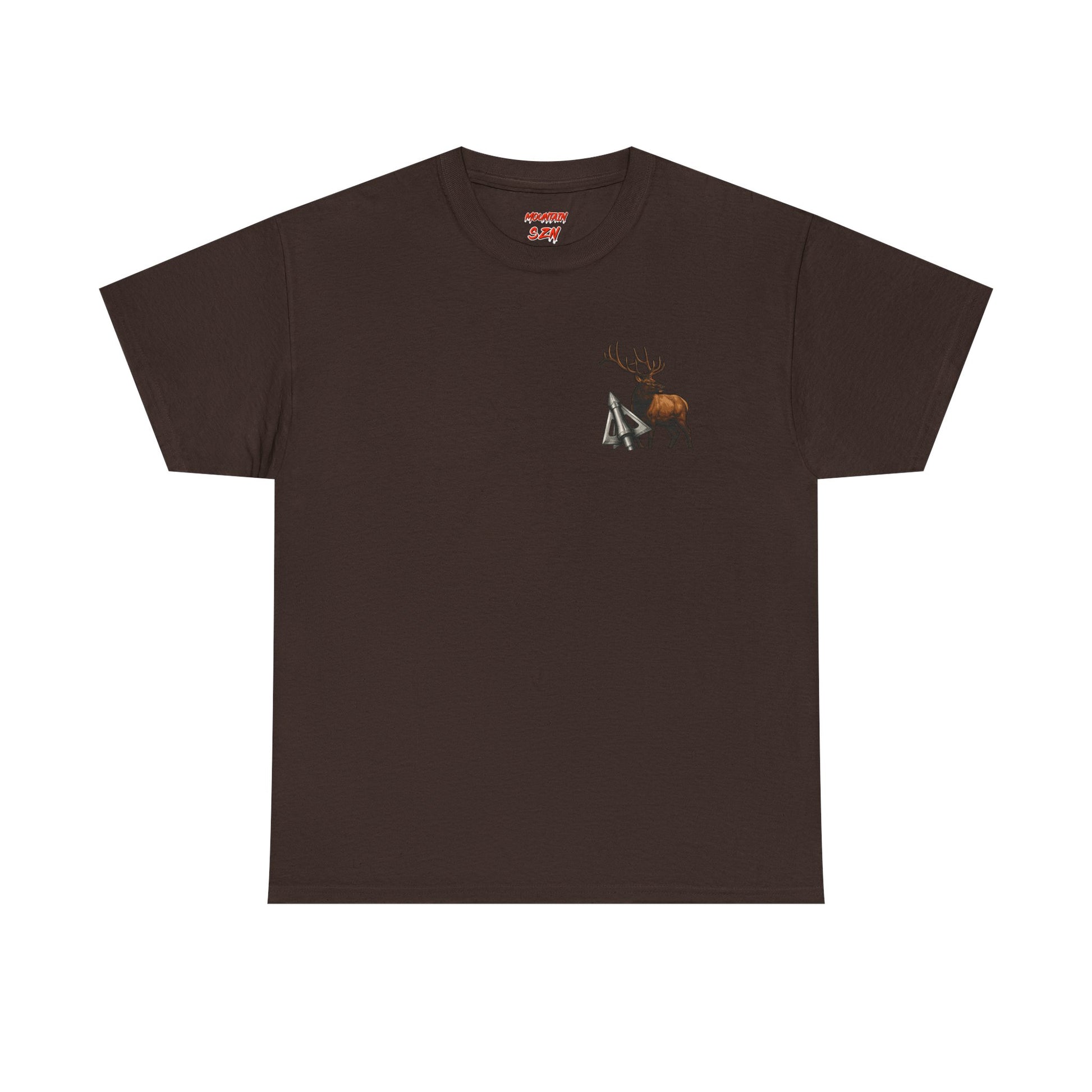 September Tradition Tee