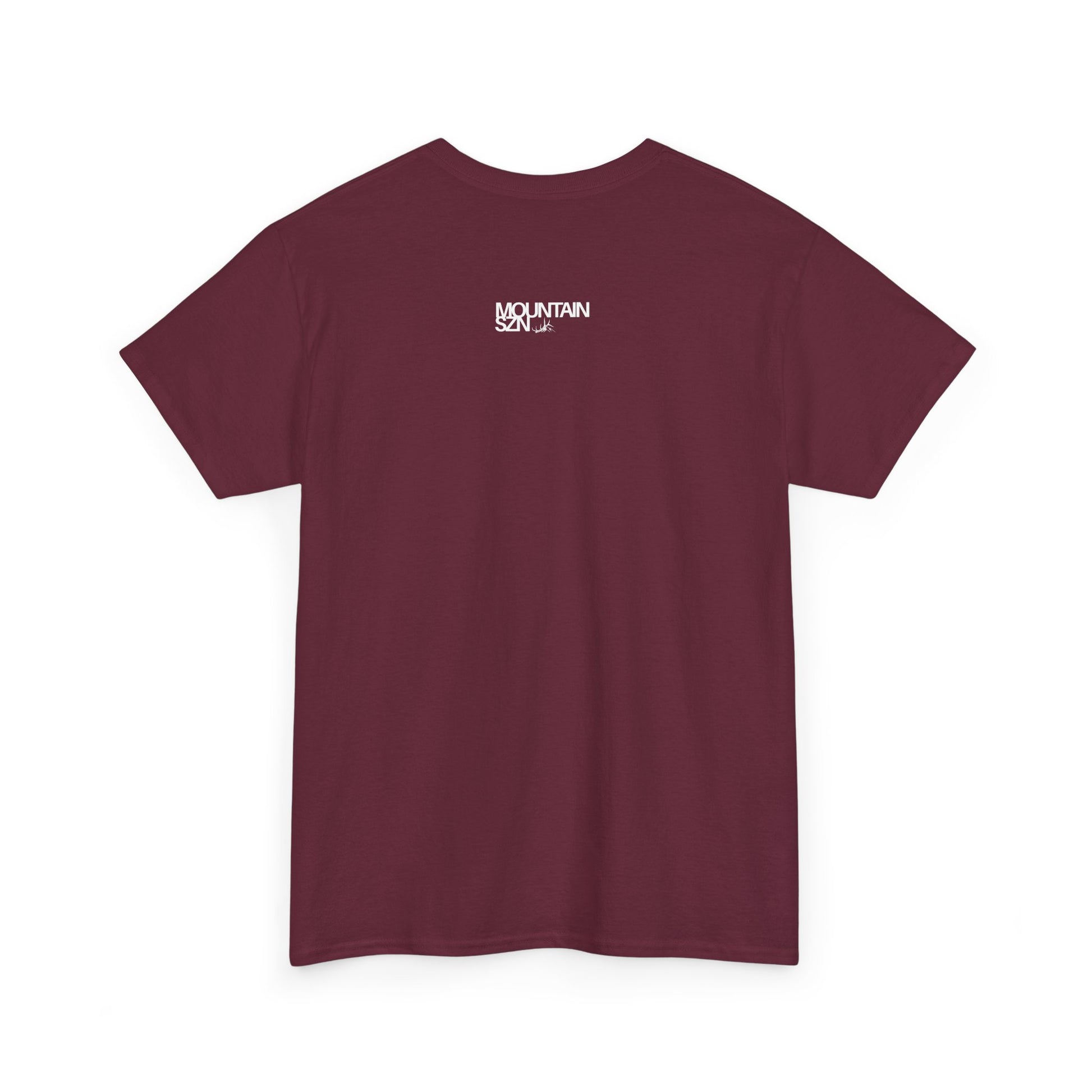 Elk Deadhead Tee