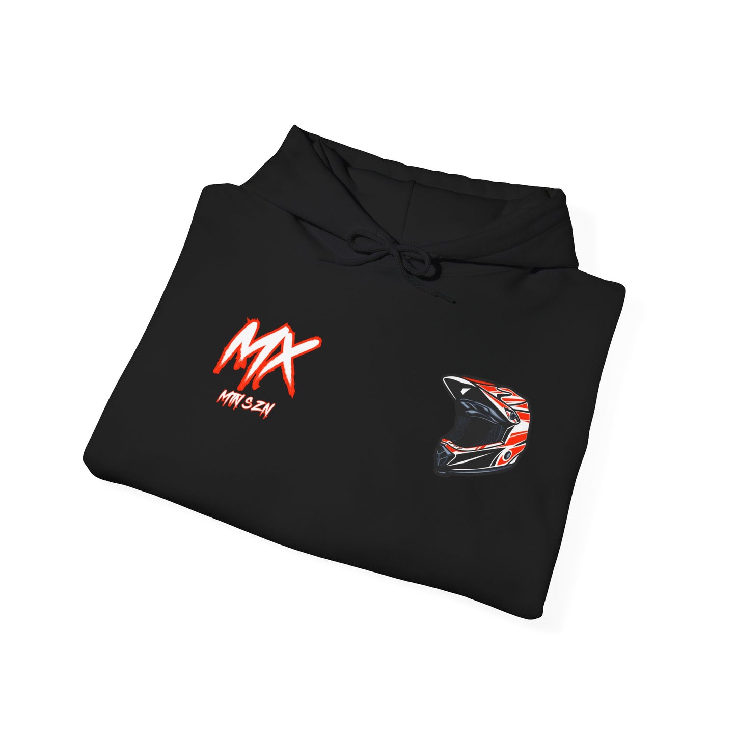 MX Hoodie