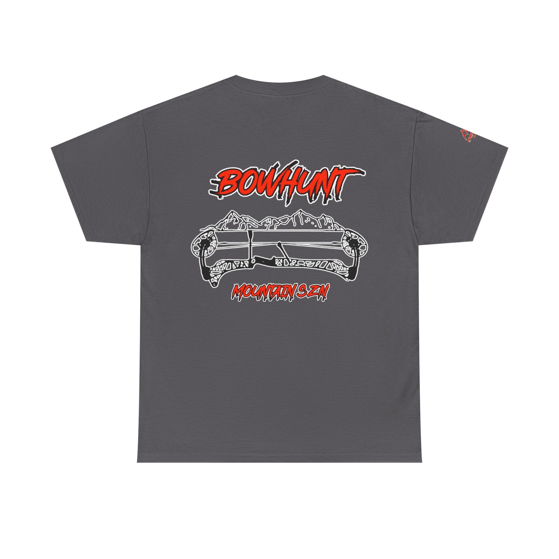 Bowhunt 2.0 Tee