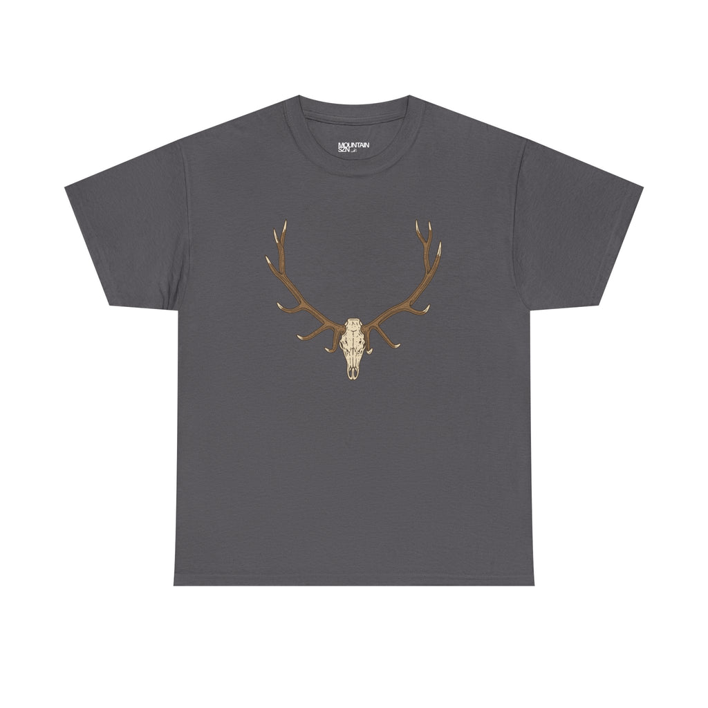 Elk Deadhead Tee