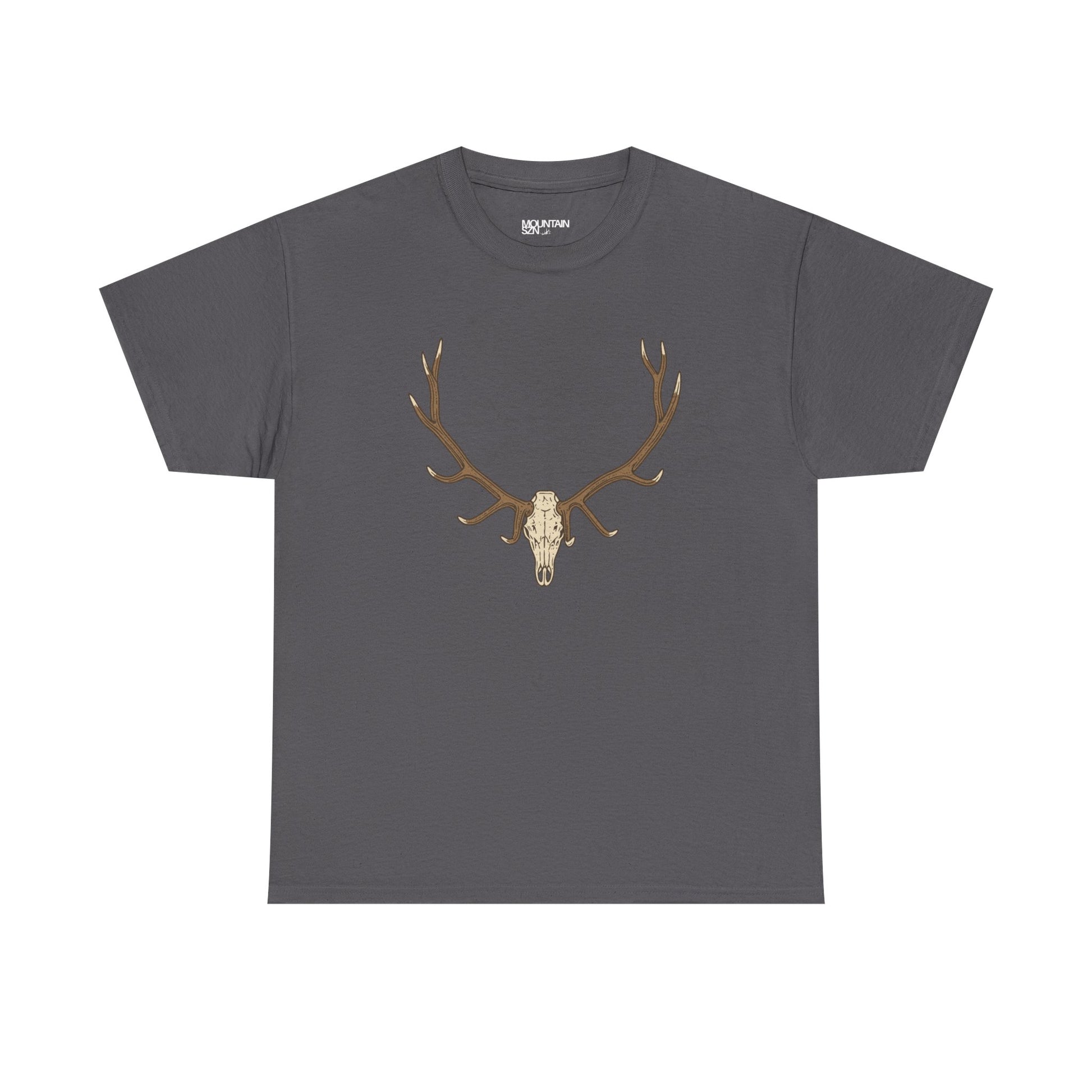 Elk Deadhead Tee