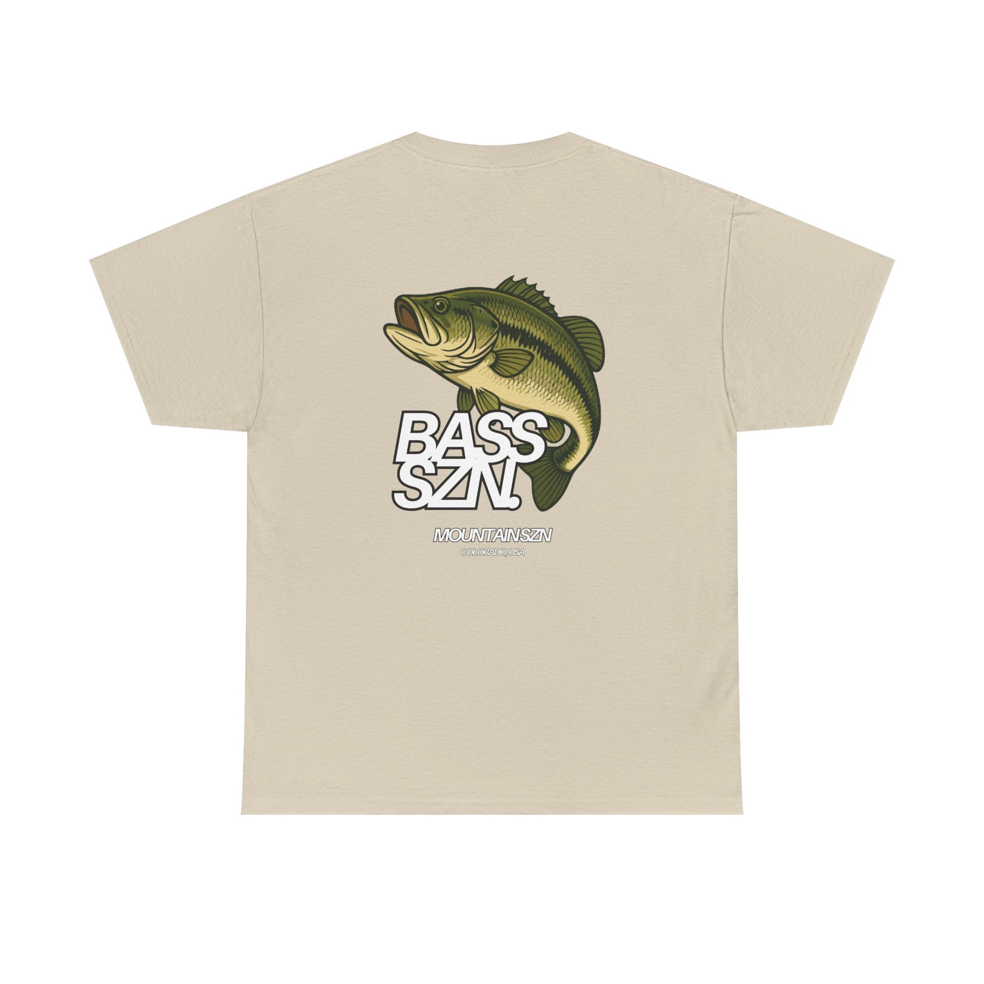 Bass Szn Tee