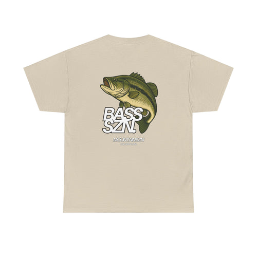 Bass Szn Tee