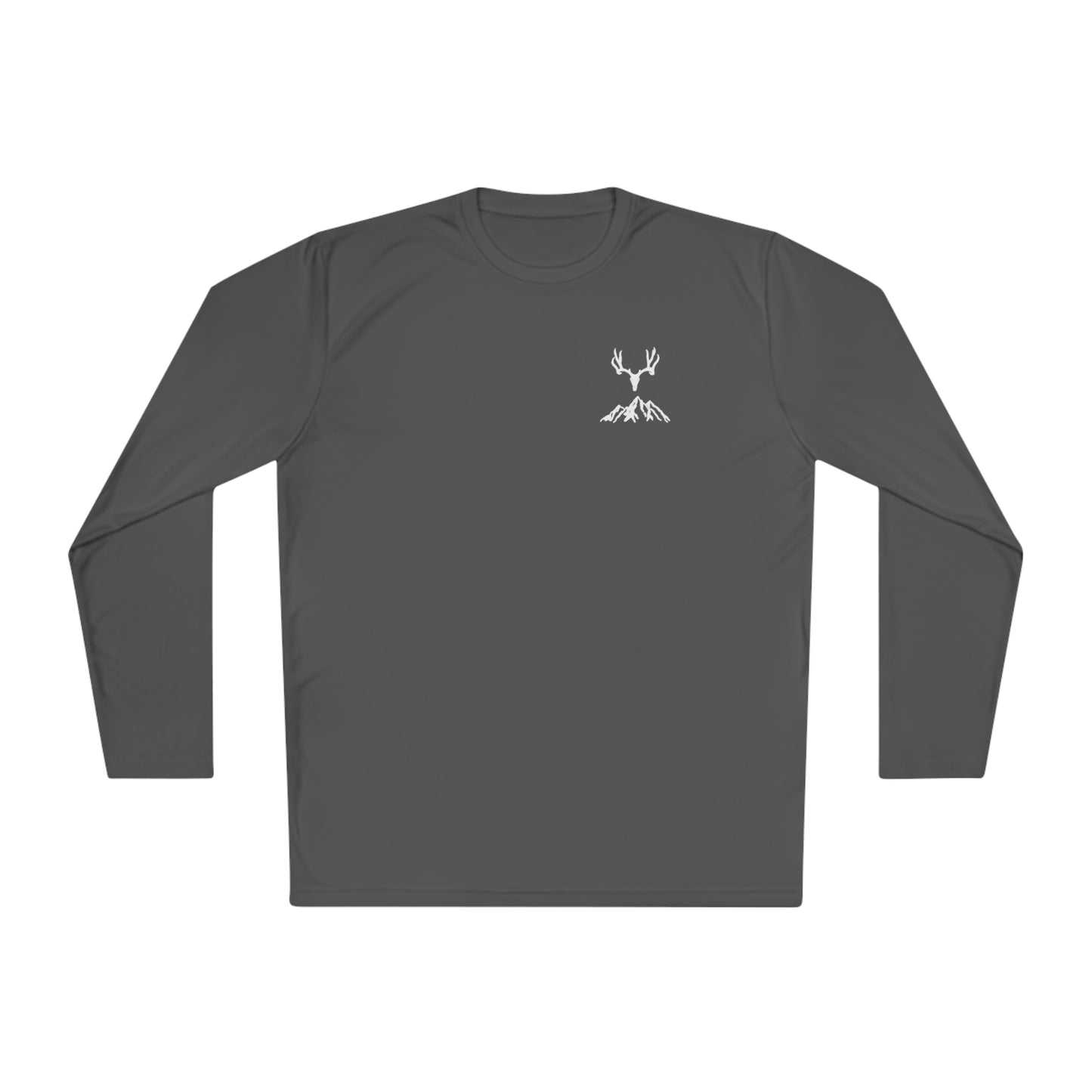 Muley Szn Athletic Tee