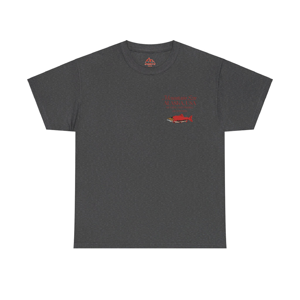 Alaskan Outfitters Grizzly Tee