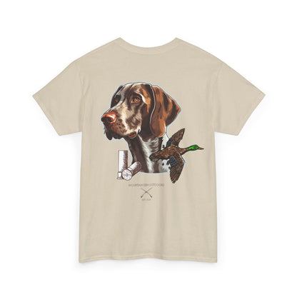 Dog & Duck #1 Tee