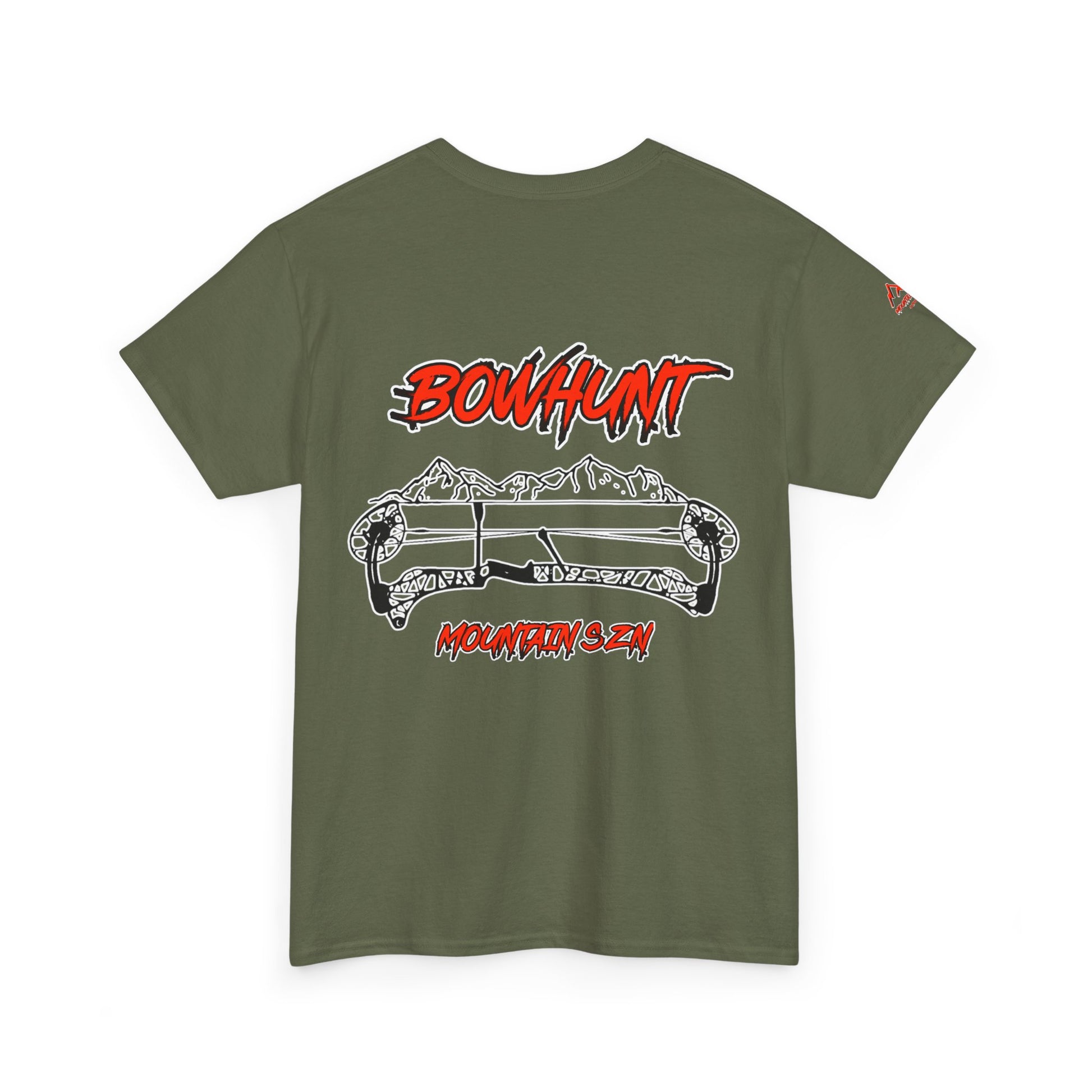 Bowhunt 2.0 Tee