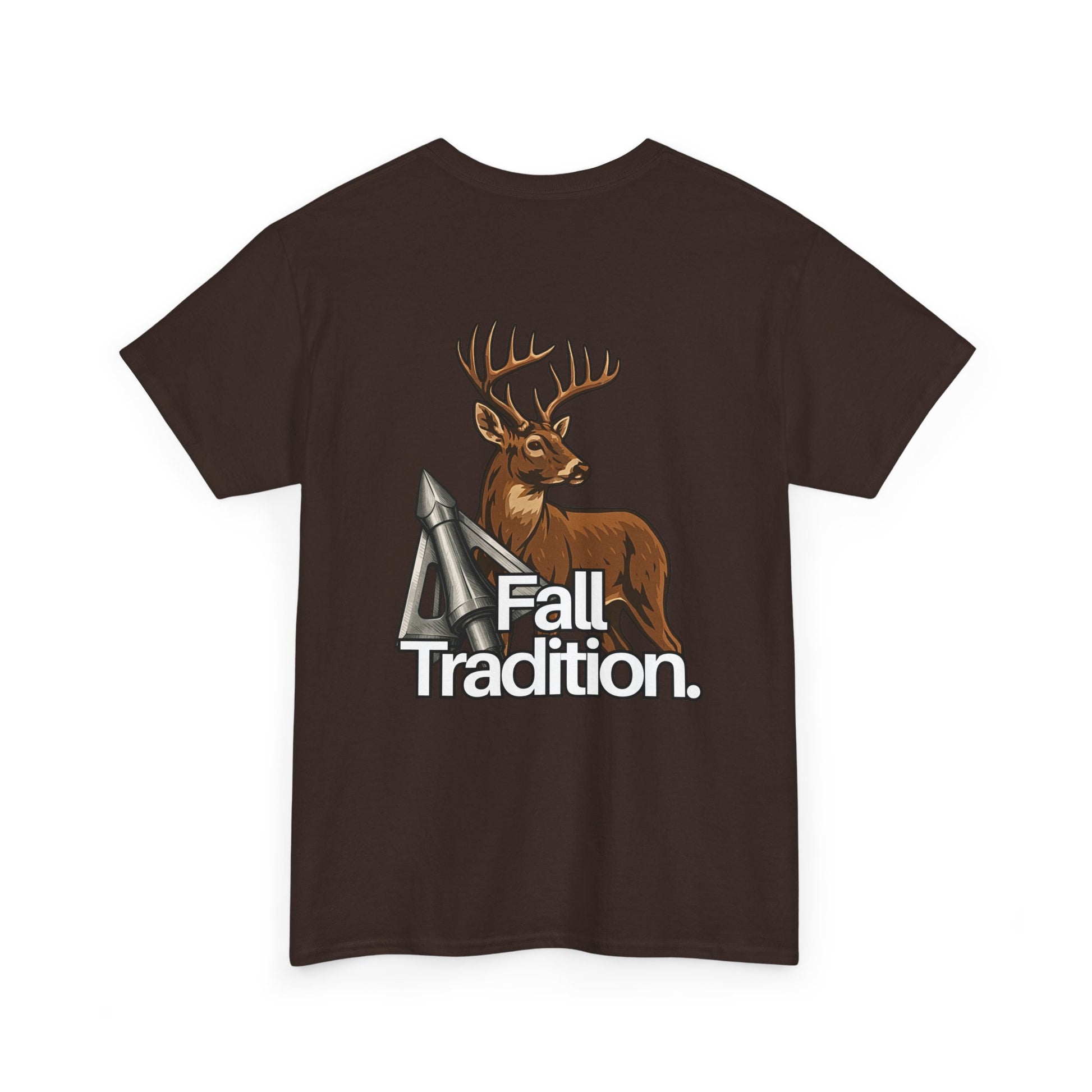 Fall tradition tee