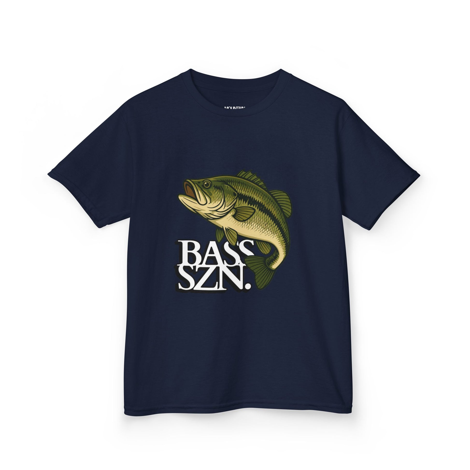 Bass Szn Kids Tee
