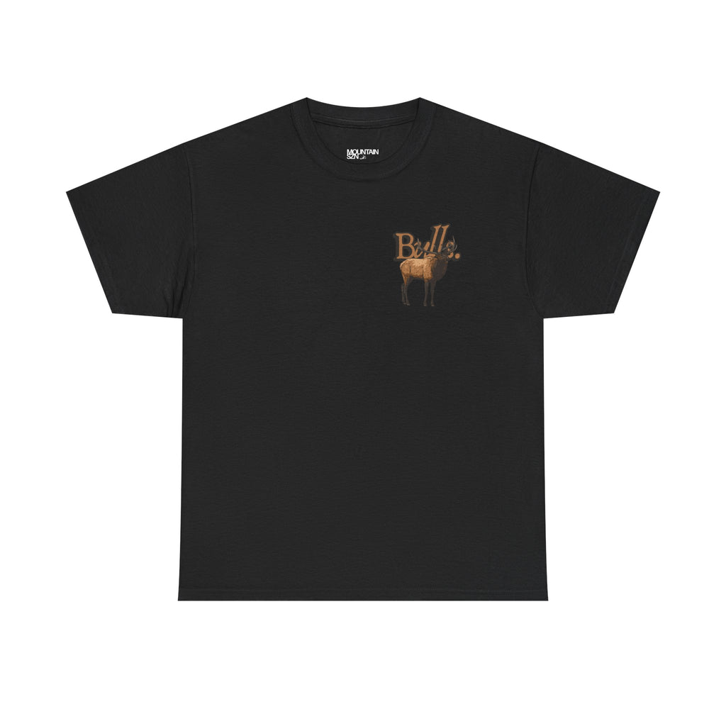 Bulls. Tee