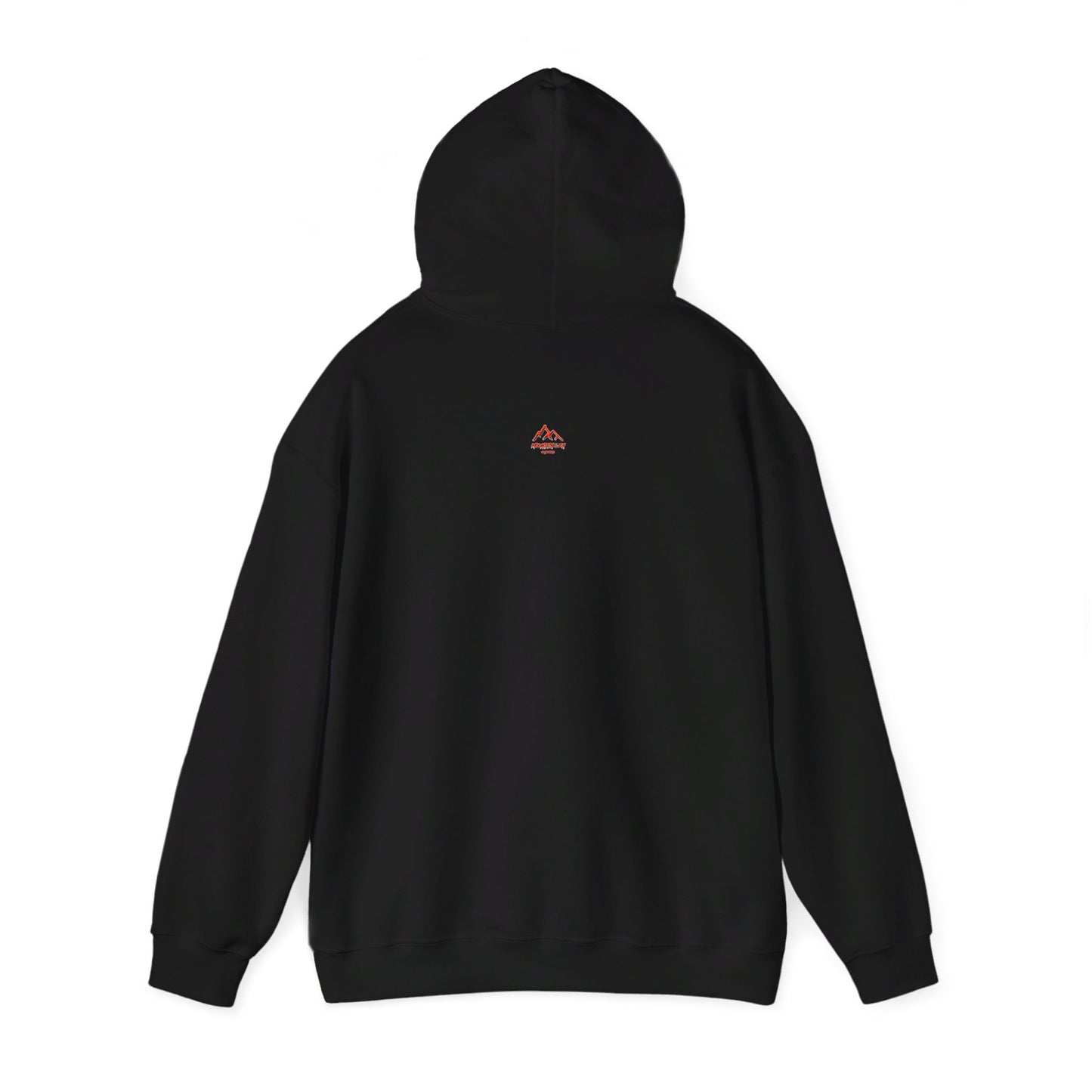 Western Icon Hoodie