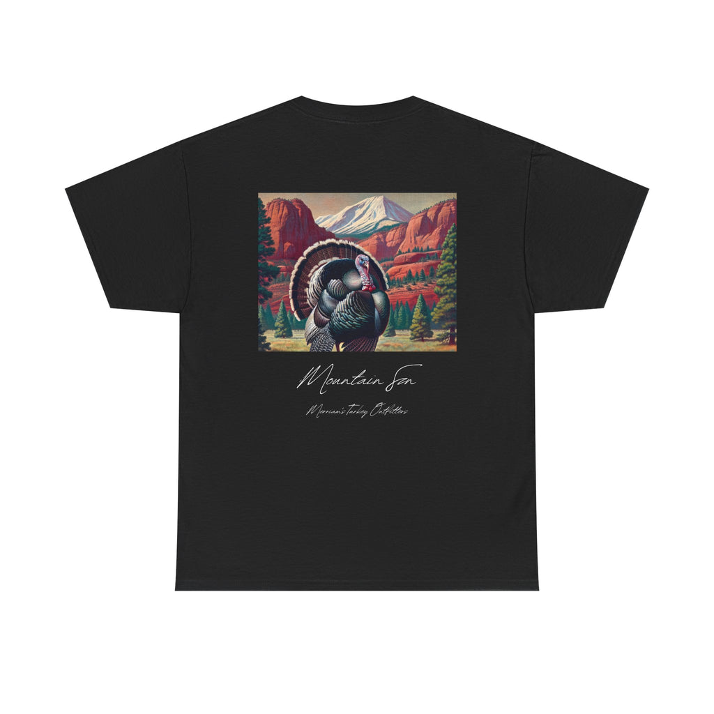Vintage Merriam's Tee