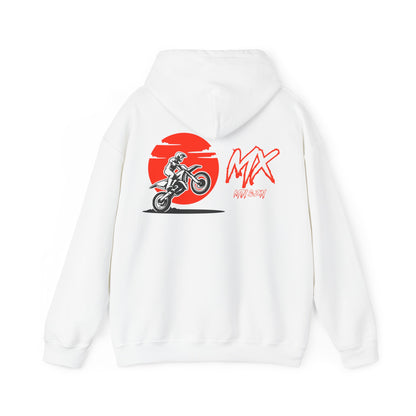 MX Hoodie