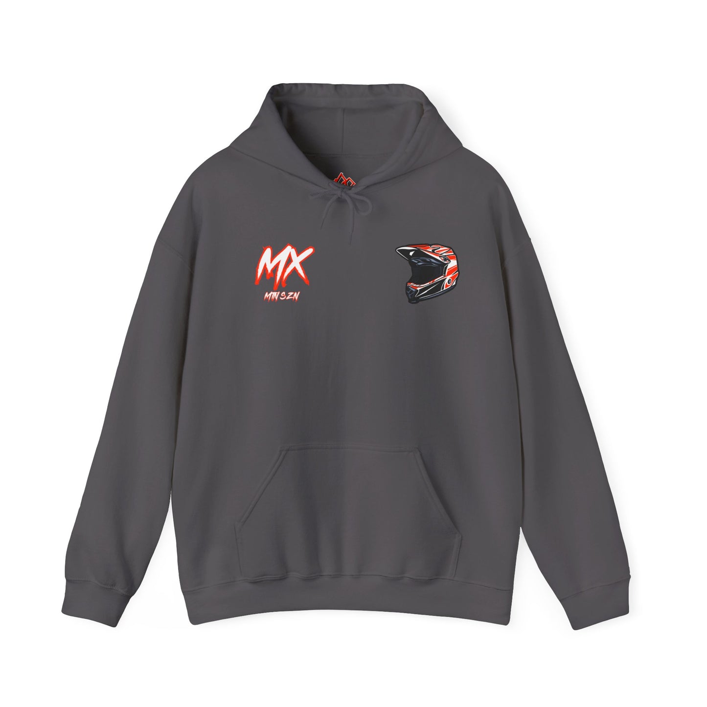 MX Hoodie