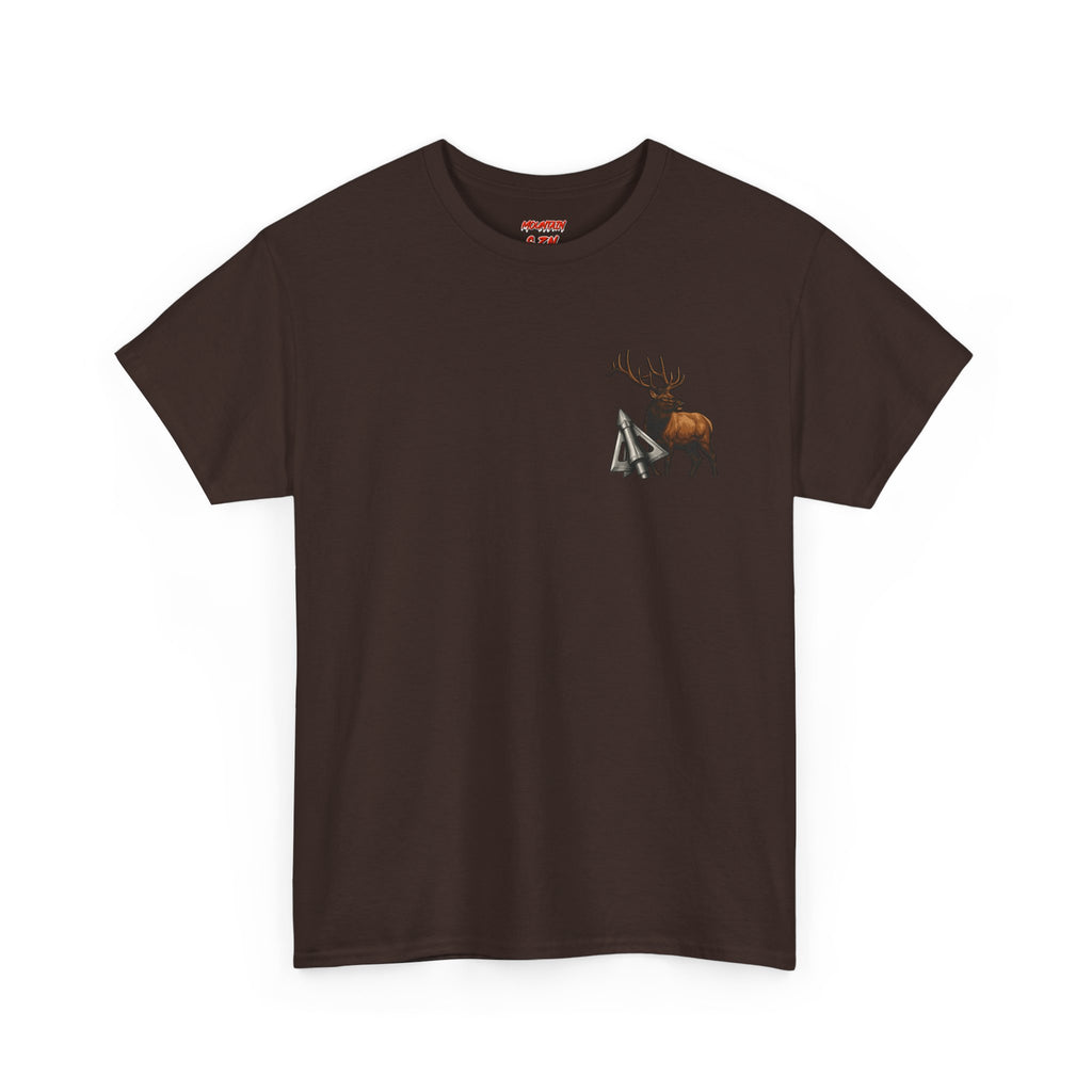 September Tradition Tee
