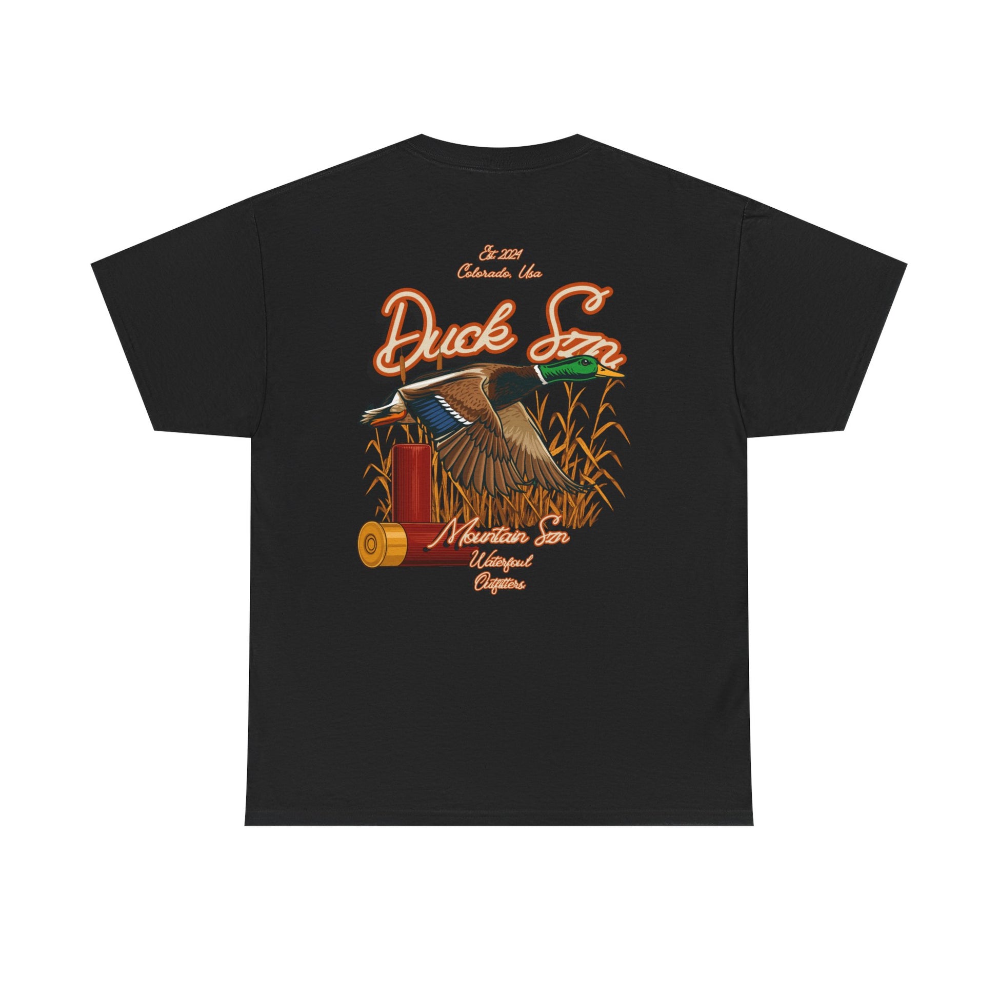 Duck Szn Tee