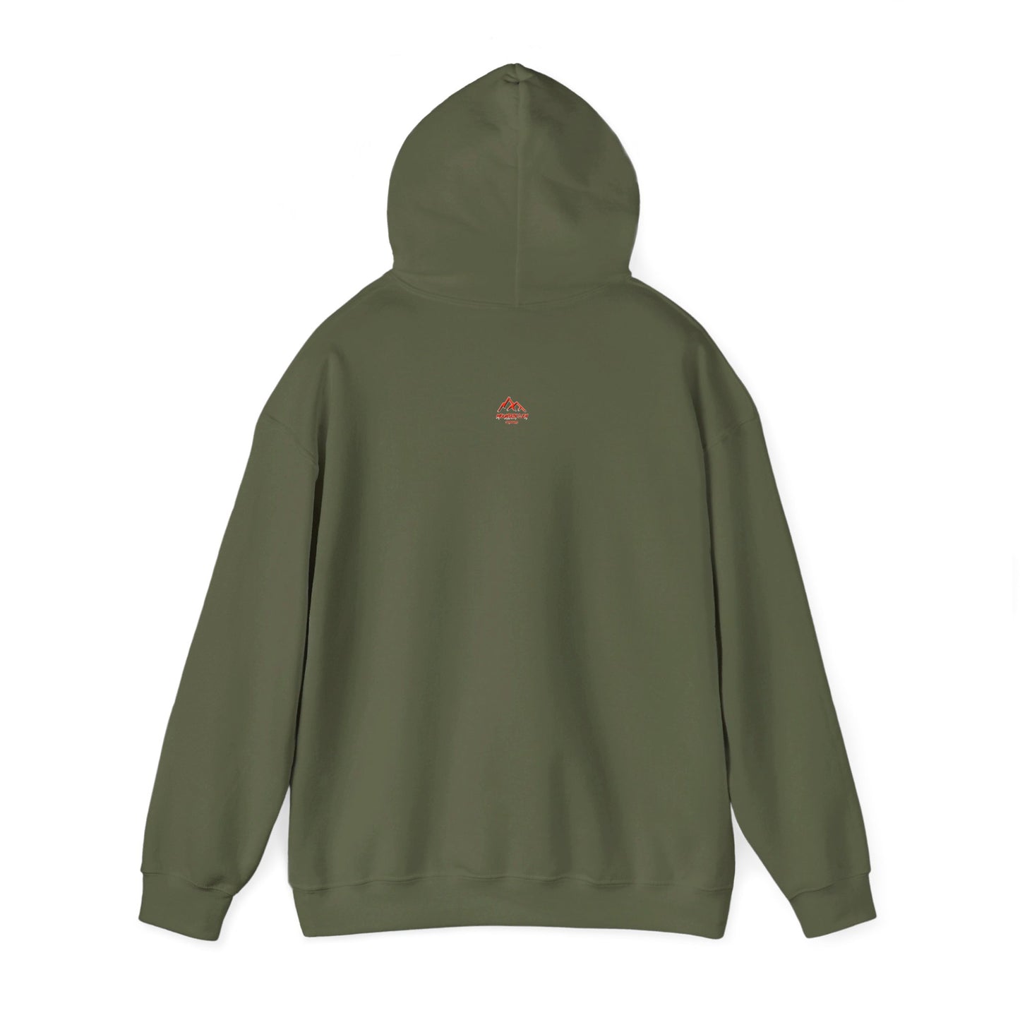 Western Icon Hoodie