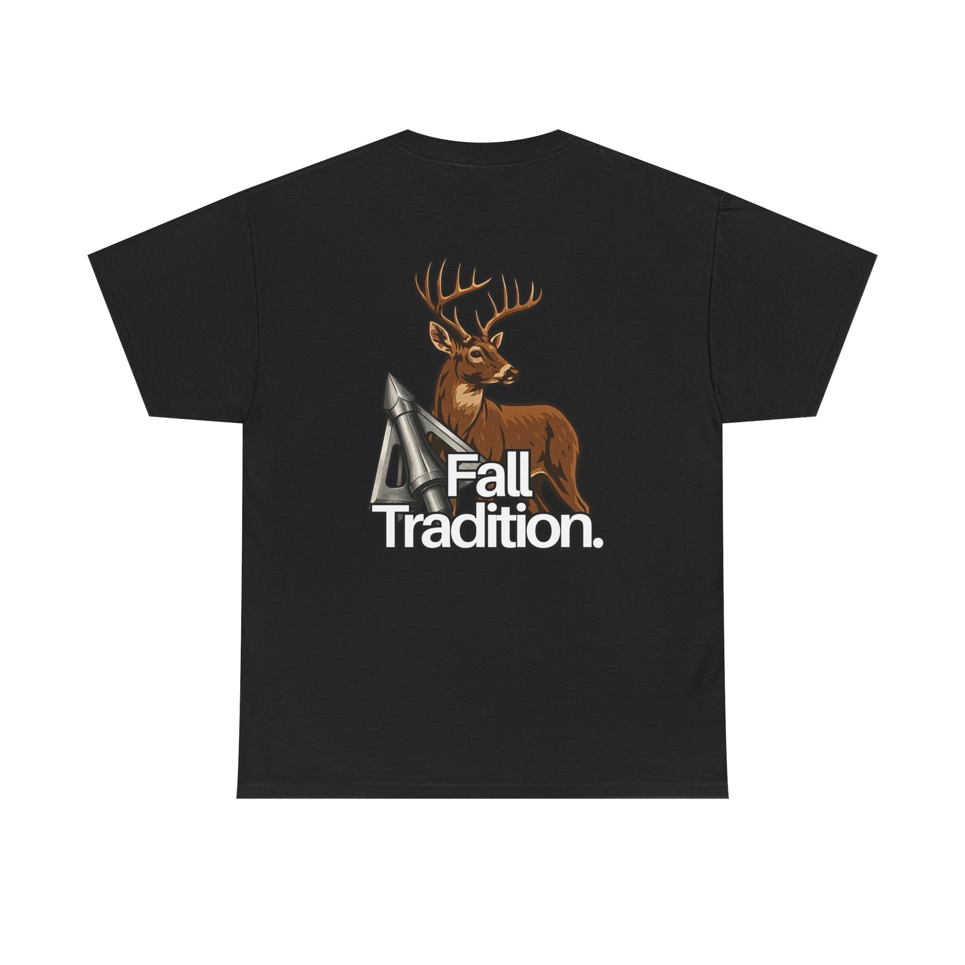 Fall tradition tee