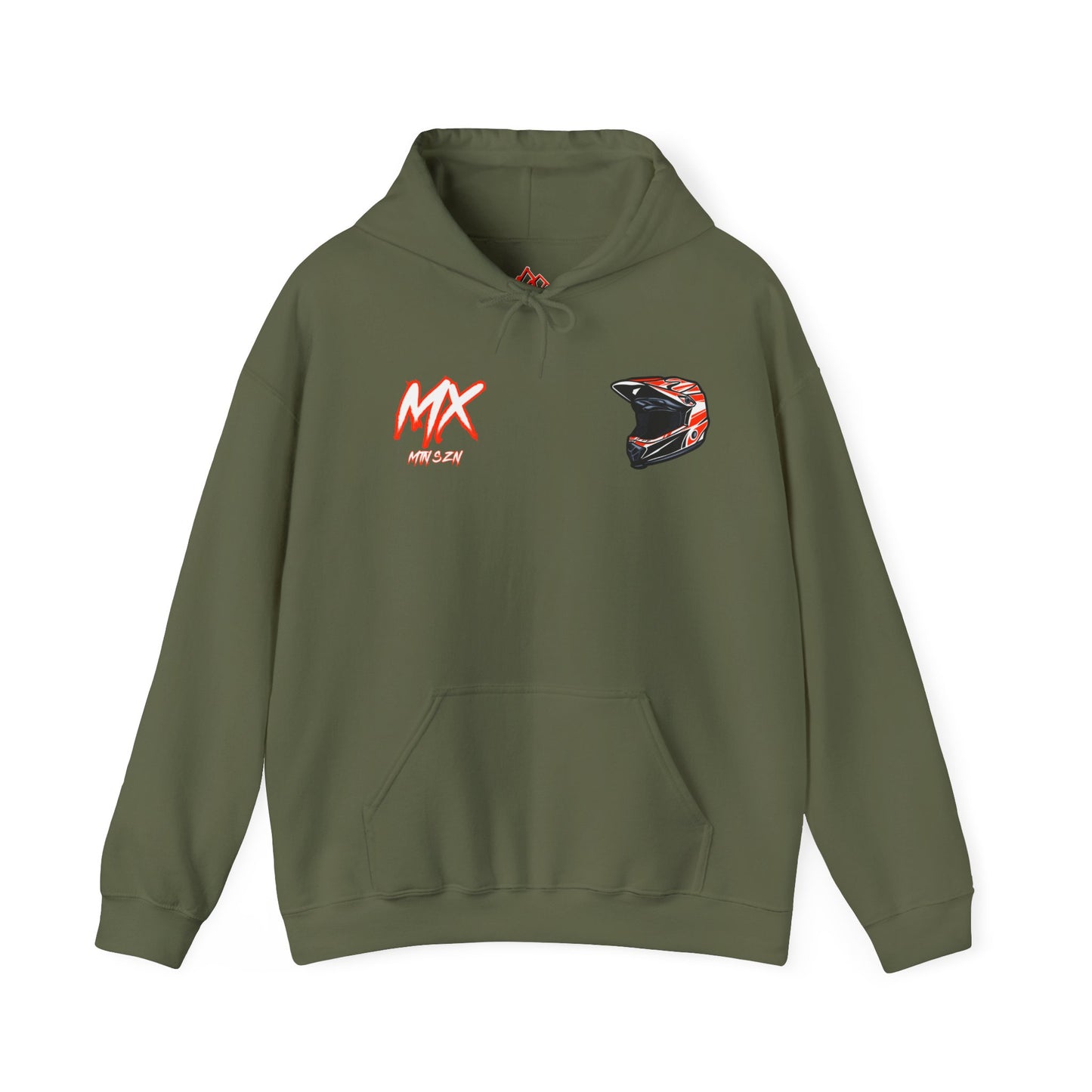 MX Hoodie