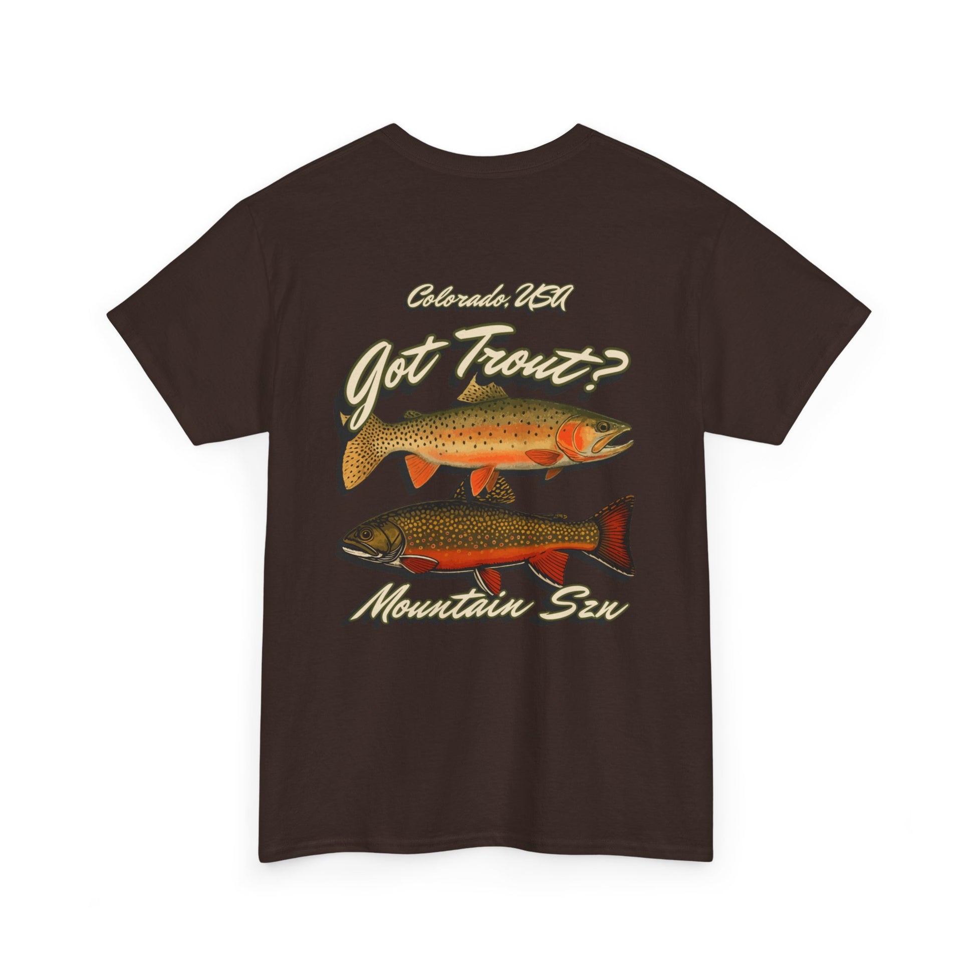 Got Trout? Tee