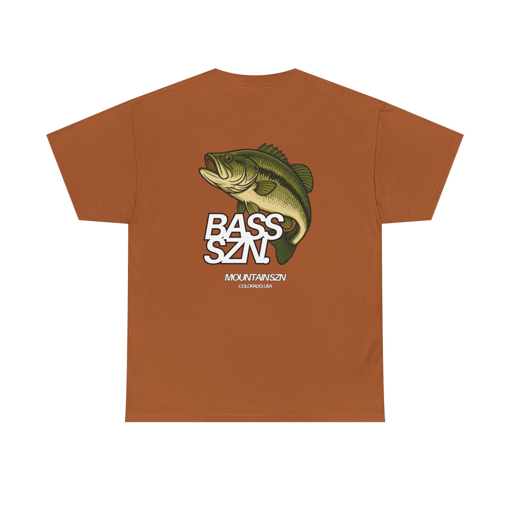 Bass Szn Tee