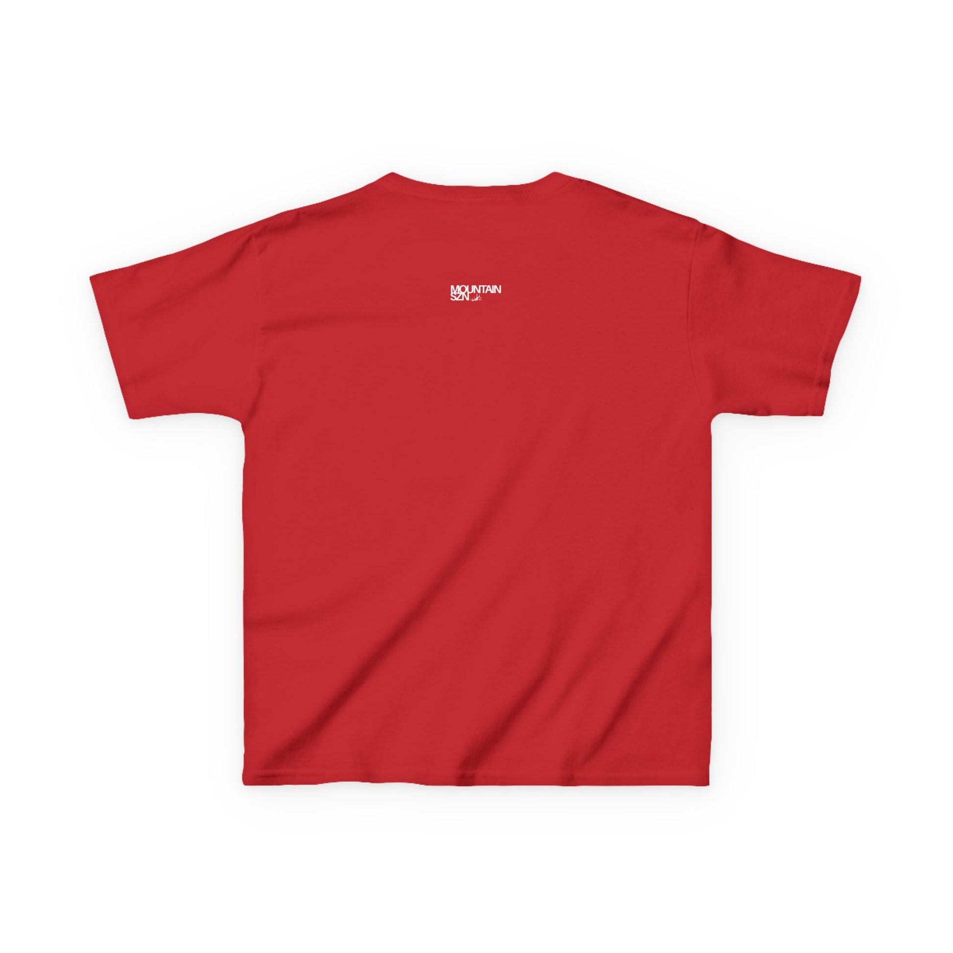 North American Antlers Kids Tee